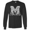 2400 Adult Ultra Cotton Long Sleeve T-Shirt Thumbnail