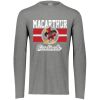 3075 Adult Extra Soft Tri-Blend Longsleeve Thumbnail